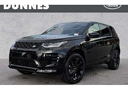 Land Rover Discovery Sport D200 AWD Automatik Landmark 5 Türen