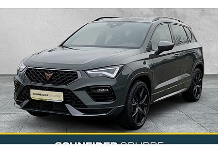Cupra Ateca 2.0 TSI 140kW 4Drive DSG 5 Türen