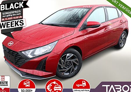 Hyundai i20 1.2 Select 5 Türen
