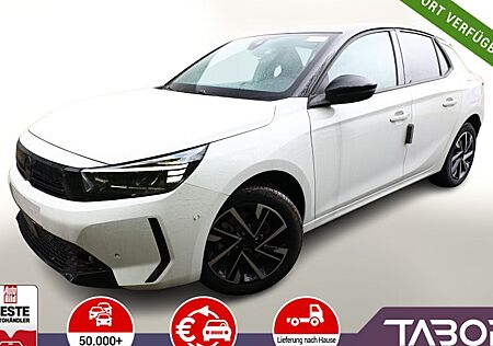 Opel Corsa 1.2 Direct Injection Turbo 74kW,48V eDCT 5 Türen