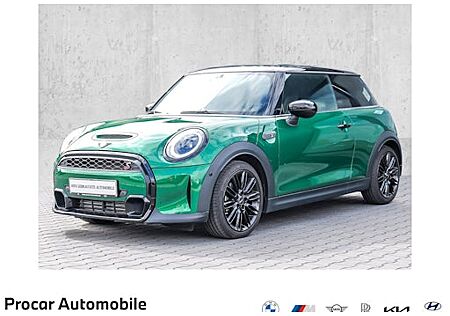 Mini One Countryman Cooper S Classic Trim 5 Türen