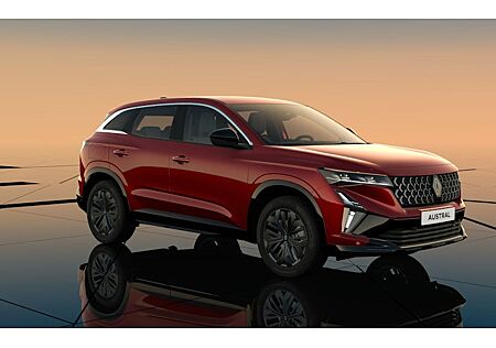 Renault Austral Mild Hybrid 150 Evolution Automatik 5 Türen
