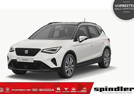 Seat Arona 1.0 TSI 85kW Style Edition DSG 5 Türen