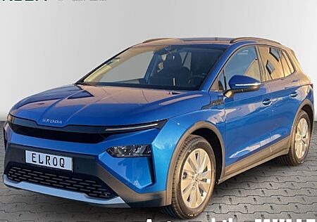 Skoda Elroq 60 5 Türen