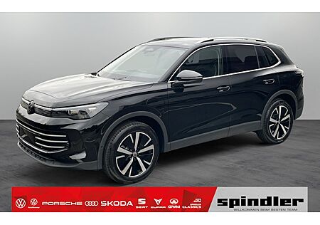 VW Tiguan 1.5 eHybrid OPF 110kW DSG Elegance 5 Türen