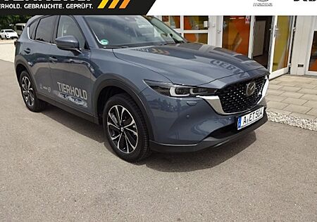 Mazda CX-5 2.0 SKYACTIV-G 165 Sports-Line AWD 5 Türen