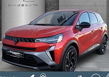 Renault Symbioz E-Tech Full Hybrid 145 Esprit Alpine 5 Türen