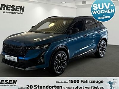 Renault Austral Hybrid E-Tech 200 Esprit Alpine 5 Türen
