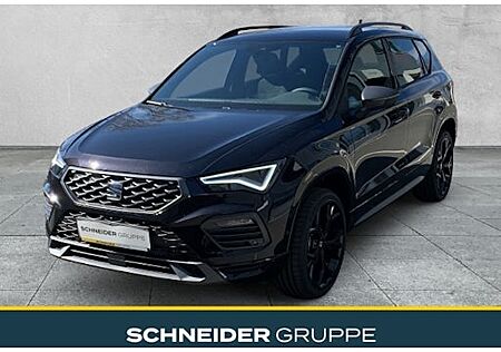 Seat Ateca 1.5 TSI ACT 110kW FR Black Edition DSG 5 Türen