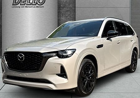 Mazda CX-80 2.5 e-SKYACTIV PHEV Homura Plus Auto AWD 5 Türen