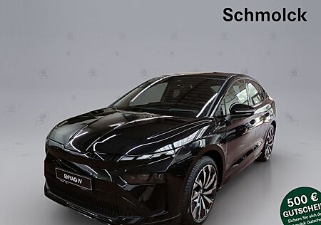 Skoda Enyaq Coupé 85 Sportline 5 Türen