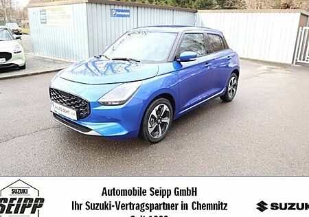 Suzuki Swift 1.2 DUALJET HYBRID Comfort+ 5 Türen