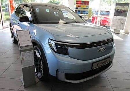 Ford Explorer Extended Range 77kWh RWD 5 Türen