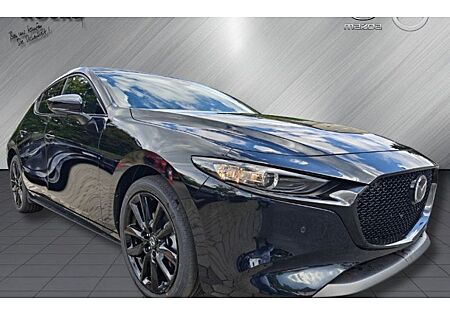 Mazda 3 e-SKYACTIV G 140 Homura 5 Türen