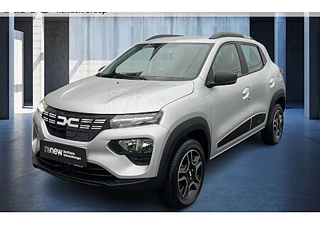 Dacia Spring Essential 5 Türen