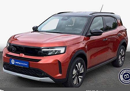 Opel Frontera e Elektromotor 83 kW GS 5 Türen