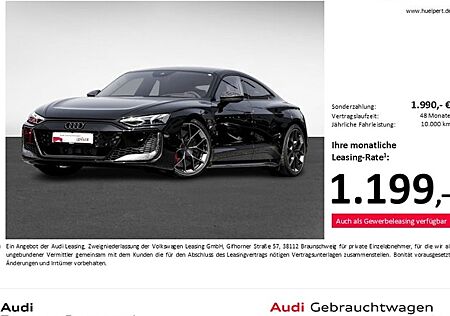 Audi RS e-tron GT RS quattro 4 Türen