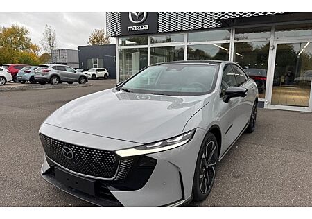 Mazda 6e EV Elektro Heckantrieb Takumi Plus 5 Türen