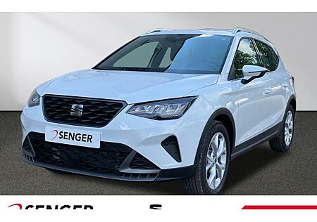 Seat Arona 1.0 TSI 85kW FR DSG 5 Türen
