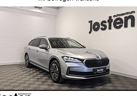 Skoda Superb 2.0 TDI DSG Selection Combi 5 Türen