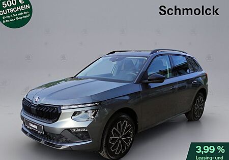 Skoda Kamiq 1.0 TSI 85kW DSG Tour 5 Türen