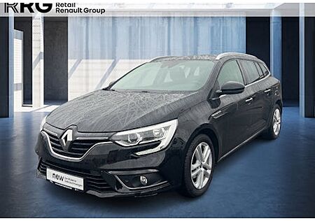 Renault Megane TCe 140 EDC GPF Limited Grandtour 5 Türen