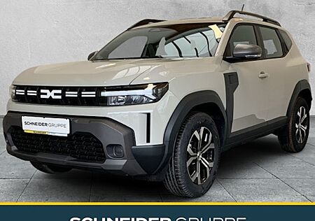 Dacia Duster ECO-G 100 Expression 5 Türen