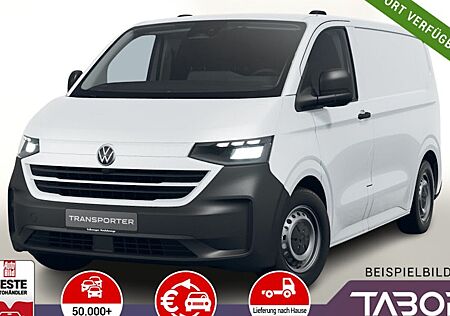 VW T5 Transporter 2.0 TDI 110kW Automatik kurz 4 Türen