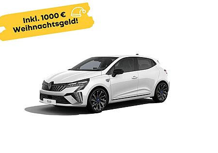 Renault Clio TCe 90 Esprit Alpine 5 Türen