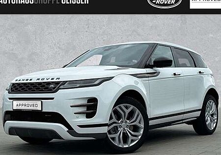 Land Rover Range Rover Evoque P200 R-DYNAMIC SE AWD Automatik 5 Türen