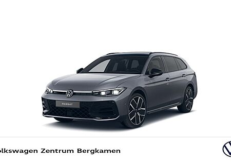 VW Passat 2.0 TSI OPF DSG 4MOTION R-Line 5 Türen