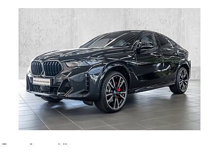 BMW X6 xDrive30d 5 Türen