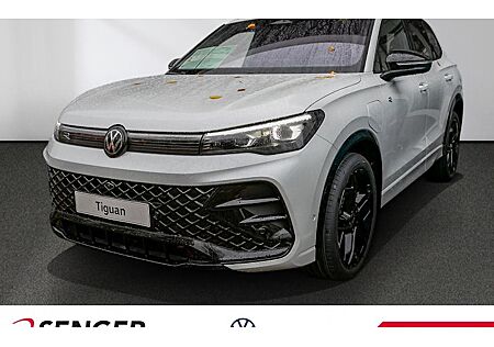 VW Tiguan 1.5 eHybrid OPF 130kW DSG R-Line 5 Türen
