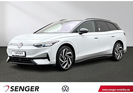 VW ID.7 Pro 86 kWh 210 kW Pro S Tourer 5 Türen