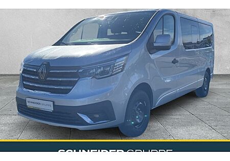 Renault Trafic Grand Combi Blue dCi 150 EDC Evolution 4 Türen