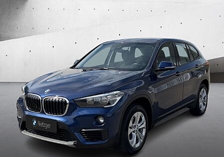 BMW X1 sDrive18i 5 Türen