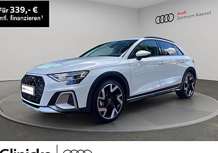 Audi A3 35 TFSI S tronic allstreet 5 Türen