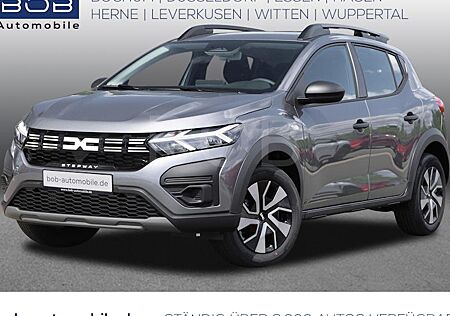 Dacia Sandero Stepway TCe 90 Stepway Essential 5 Türen