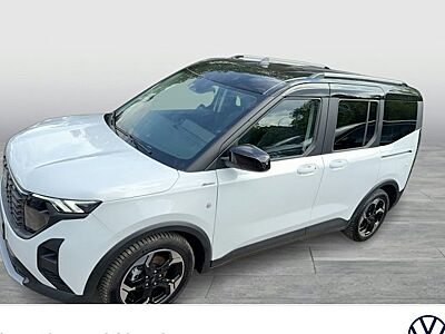 Ford Tourneo Courier 1.0 EcoBoost 92 kW Active Auto 5 Türen