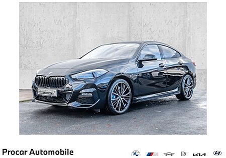 BMW 2er 220d Gran Coupé Steptronic M Sport 4 Türen
