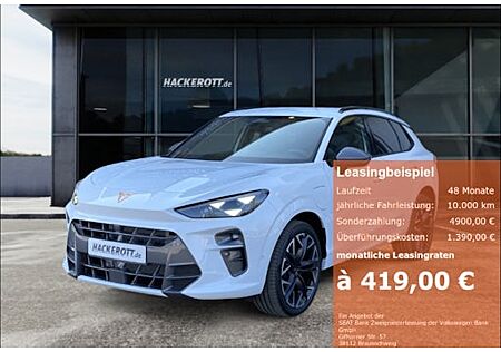 Cupra Terramar 1.5 e-HYBRID 200kW VZ DSG 5 Türen