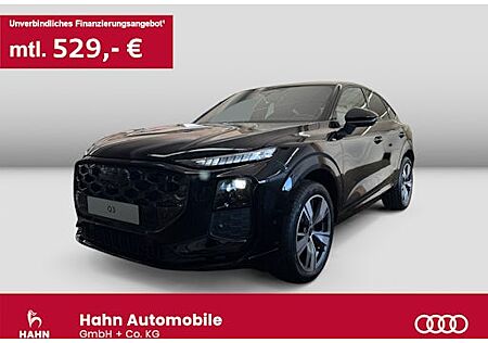 Audi Q3 35 TFSI S tronic S line 5 Türen
