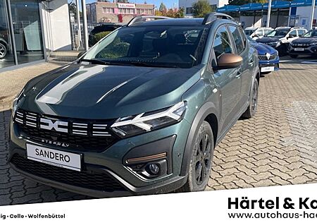 Dacia Sandero Stepway TCe 110 Stepway Extreme+ 5 Türen