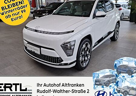Hyundai Kona 160 kW Prime 5 Türen