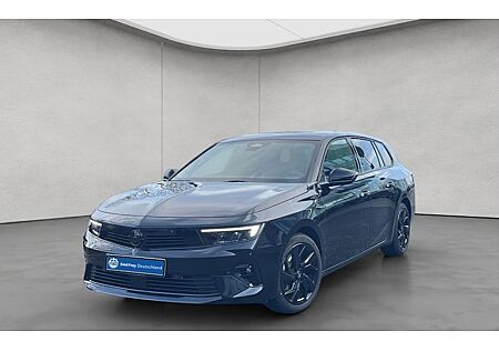 Opel Astra ST 1.2 Turbo 96kW GS Auto 5 Türen