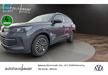 VW Tiguan 1.5 eTSI OPF DSG ENERGY 5 Türen