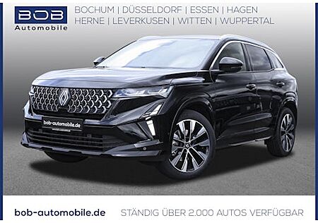 Renault Austral Hybrid E-Tech 200 Techno 5 Türen