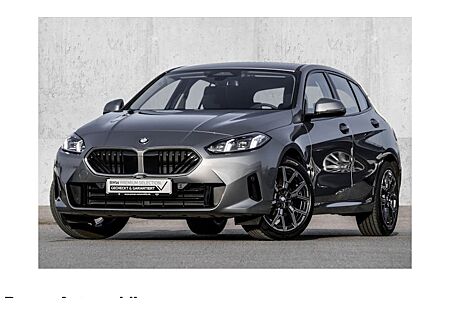 BMW 1er 120 Steptronic 5 Türen
