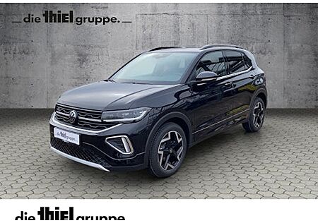 VW T-Cross 1.0 TSI OPF 85 kW DSG R-Line 5 Türen