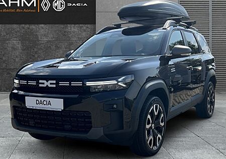 Dacia Bigster mild hybrid 140 Journey 5 Türen